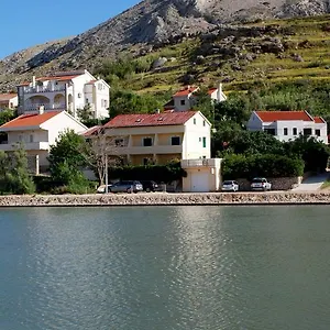 Lokunja Nocleg ze śniadaniem Pag Town