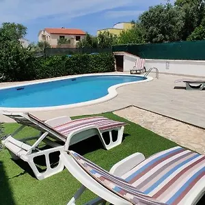 Appartement Medulin: Blue Oasis For A Perfect Vacation