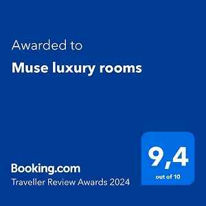 Muse Luxury Gasthuis