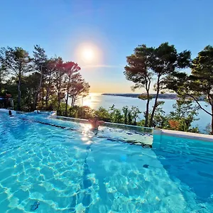 Village de vacances Punto Blu Valamar Village, Tar-Vabriga