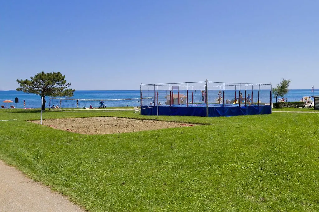 Village de vacances Quality Mobile Homes In Camping Kazela Medulin